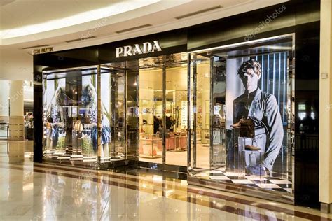 prada malaysia klcc.